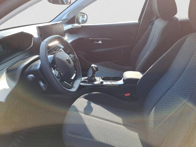 Peugeot 208 5P - Business Turbo Benzina 100cv - Foto 10