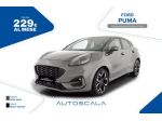 FORD Puma 1.0 EcoBoost Hybrid 125 CV S&S aut. ST-Line X rif. 24105320
