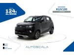MAHINDRA KUV100 1.2 VVT 87cv K8 GPL rif. 24222381
