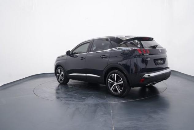 PEUGEOT 3008 BlueHDi 130 S&S EAT8 GT Line rif. 23676632 - Foto 4