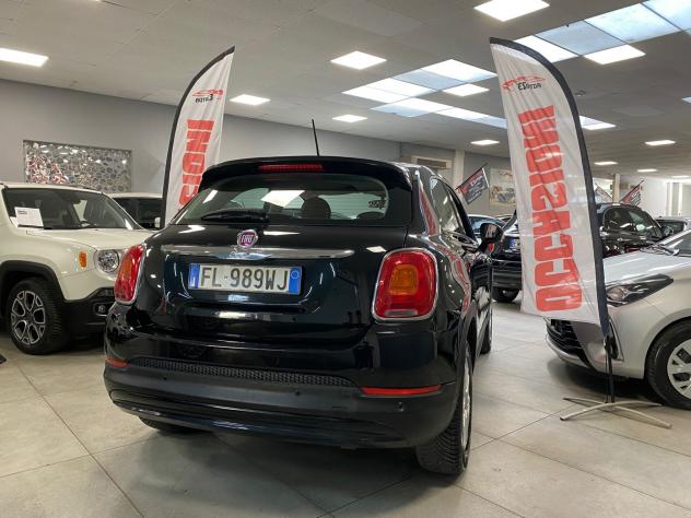 Fiat 500X 1.6 MultiJet 120 CV Pop Star - Foto 6