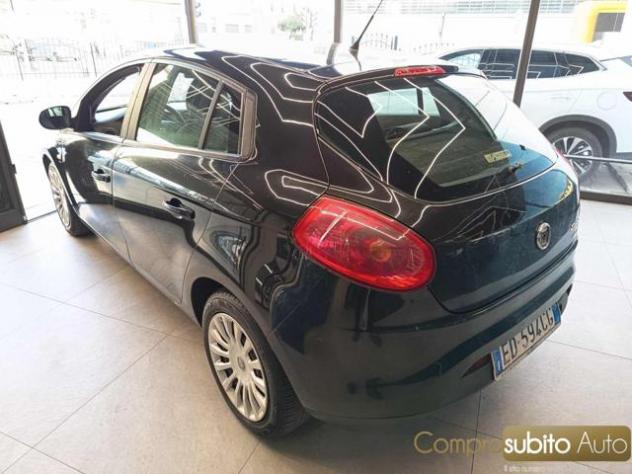 FIAT Bravo 1.4 GPL DPF Active rif. 23783093 - Foto 5