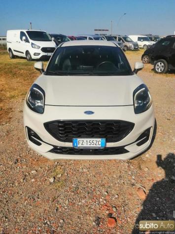 FORD Puma 1.0 EcoBoost 125 CV S&S ST-Line rif. 24112167