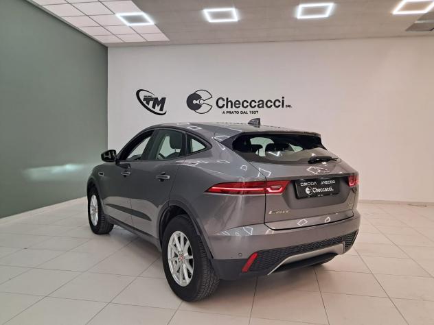 Jaguar E-Pace 2.0D 150 CV AWD R-Dynamic S - Foto 4