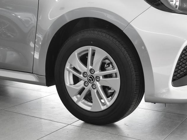 Mazda Mazda2 Hybrid Mazda2 Hybrid 1.5 VVT e-CVT Full Hybrid Electric Centre-Line - Foto 5