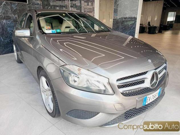 MERCEDES-BENZ A 180 CDI Executive rif. 24215610 - Foto 3