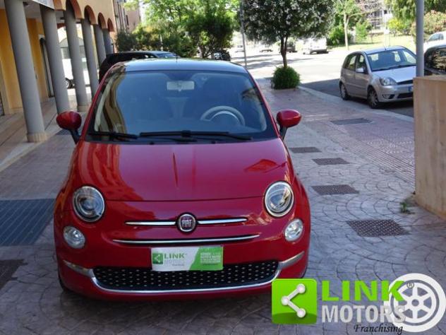 FIAT 500 1.0 HYBRID DOLCEVITA rif. 23992065 - Foto 2