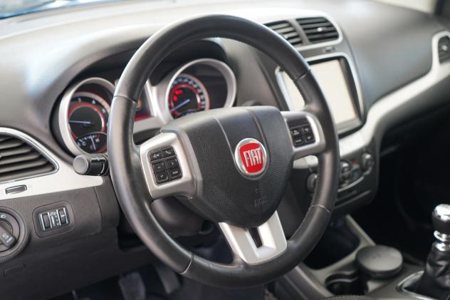 Fiat Freemont 2.0 Multijet 140 CV Urban 7 POSTI - Foto 10