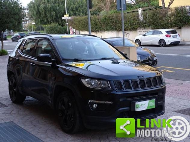 JEEP Compass 1.6 M.JET NIGHT EAGLE 120 CV rif. 23821275 - Foto 3