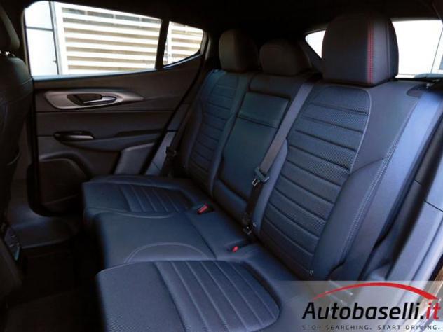 ALFA ROMEO Tonale 1.6 DIESEL 130 CV SPRINT AUTOMATICA TCT6 rif. 23099602 - Foto 3