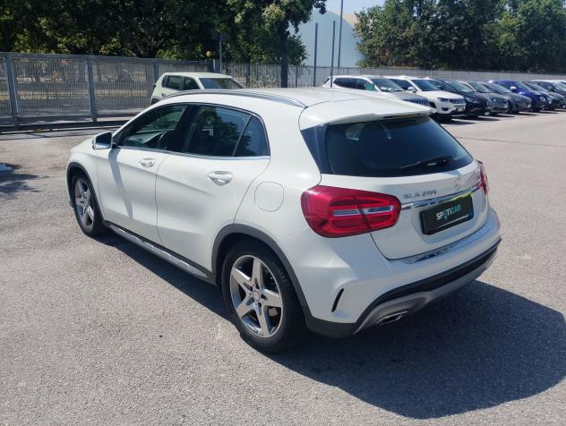 Mercedes-Benz GLA 200 CDI Premium - Foto 2