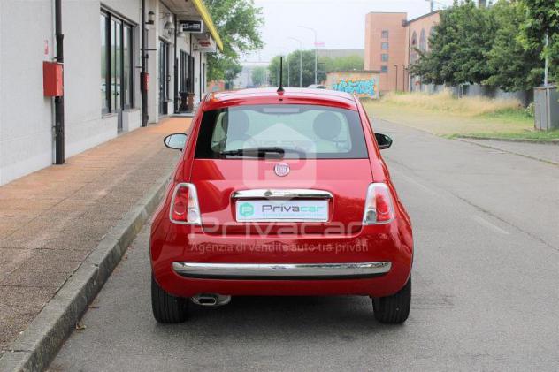 FIAT 500 500 1.2 EasyPower Lounge - Foto 6