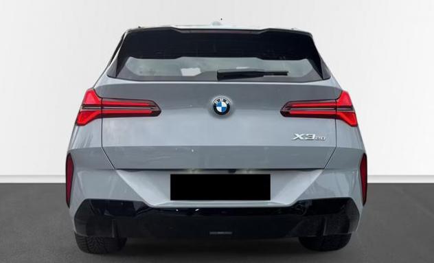 BMW X3 20d xDrive M SPORT PRO PANO TELECAMERA 360 20'' rif. 23719487 - Foto 5