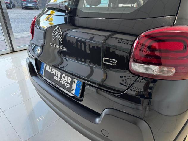 CITROEN - C3 - BlueHDi 100 S&S Plus - Foto 9
