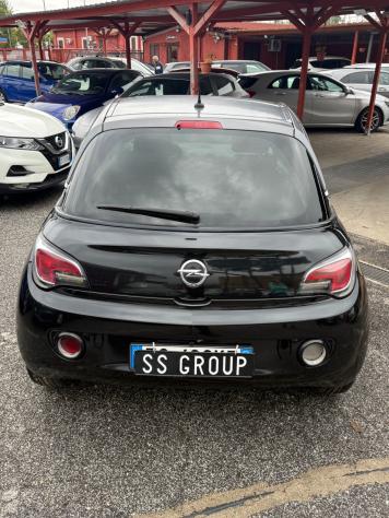 Adam 1.4 87 CV GPL -b-color-rate-garanzia- - Foto 6