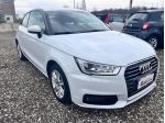 Audi A1 1.4 TDI ultra Metal plus