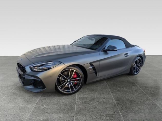 BMW Z4 sDrive20i Msport M Sport rif. 24163524 - Foto 2