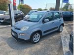 FIAT Panda 1.0 FireFly 70cv S&S Hybrid City Life-5 POSTI