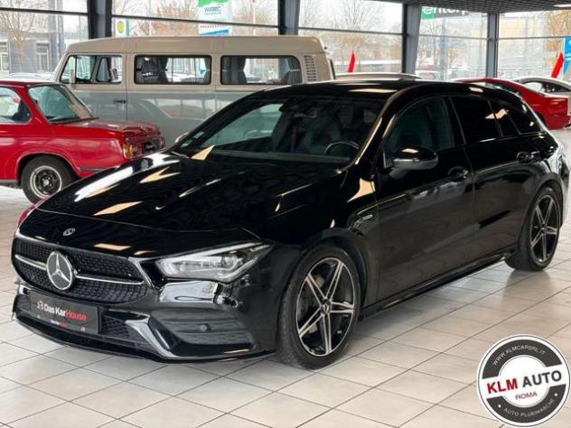 MERCEDES-BENZ CLA 180 Automatic Shooting Brake Premium rif. 23680528