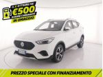 MG ZS 1.5 Comfort
