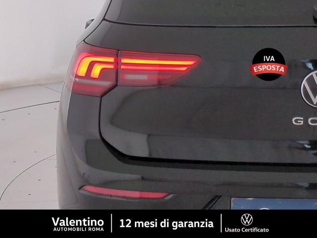 Volkswagen Golf 2.0 TDI SCR Edition Plus - Foto 9