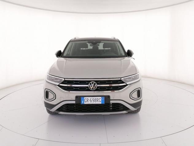Volkswagen T-Roc 1.5 tsi Style dsg - Foto 5