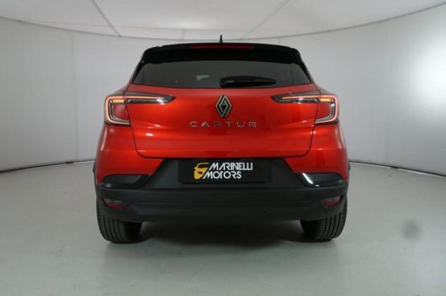 RENAULT Captur 1.0 TCE 100CV GPL TECHNO rif. 23778869 - Foto 5