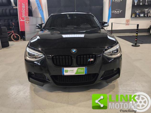 BMW 125 d 3p. Msport rif. 23798014 - Foto 3