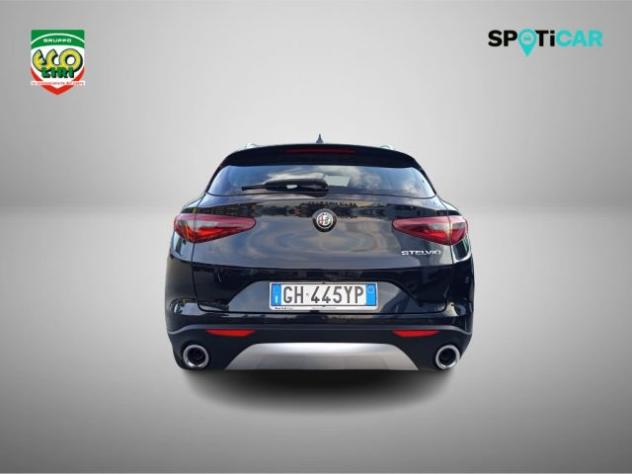 ALFA ROMEO Stelvio 2.2 Turbodiesel 190 CV AT8 Q4 Business rif. 24118112 - Foto 5