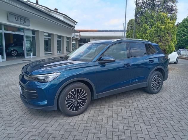 Volkswagen Tiguan 2.0 TDI 110KW SCR Edition Plus DSG - Foto 2