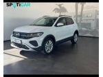 Volkswagen T-Cross 1.0 tsi Edition Plus 95cv