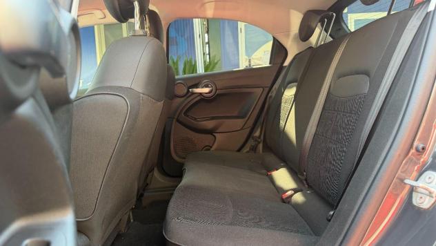 FIAT - 500X - 1.3 M.Jet 95 CV Urban#FARI FULL LED! - Foto 7