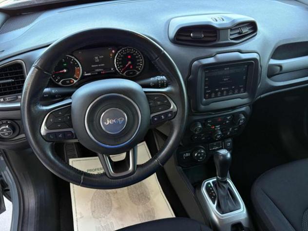 JEEP Renegade 2.0 Mjt 140CV 4WD Active Drive Low Limited rif. 24024730 - Foto 7