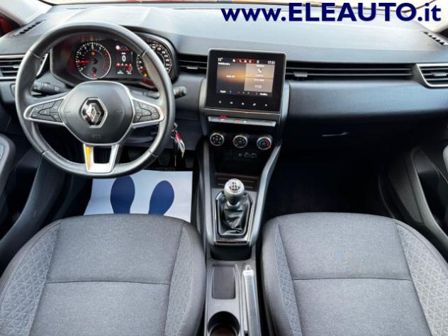 RENAULT Clio 1.0 SCe 65 CV 5 porte Equilibre rif. 23461393 - Foto 9
