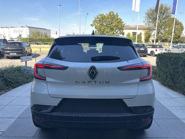 Renault Captur 1.2 ECO-G Techno 120cv *COLORI VARI, PROMO AZZURRA* - Foto 5