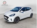 Hyundai i10 3ª serie 1.0 MPI AT Connectline