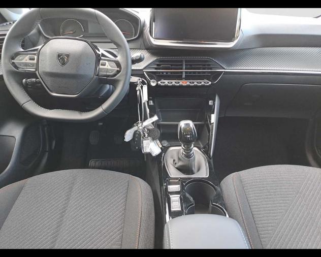 Peugeot 208 5P - Business Turbo Benzina 100cv - Foto 9