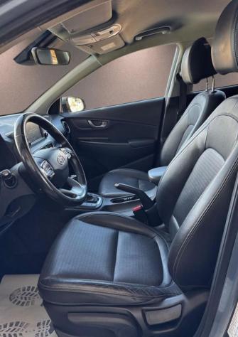 Hyundai Kona 1.6 CRDi 136cv 4wd DCT Style - Foto 7
