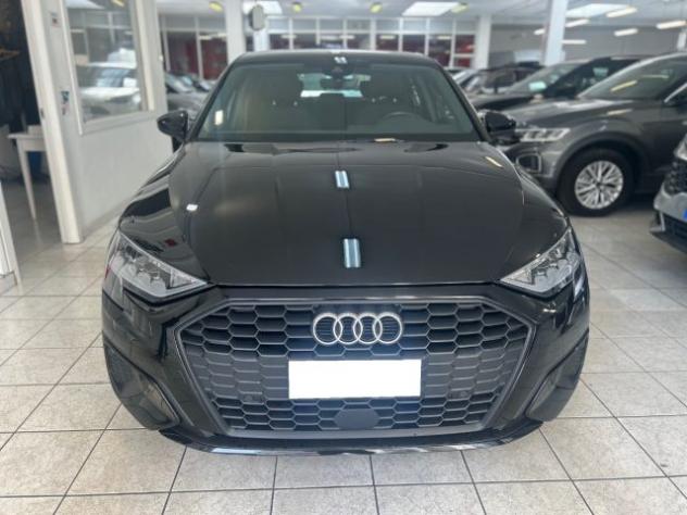 AUDI A3 SPB 30 TDI S tronic Business rif. 22721304 - Foto 5