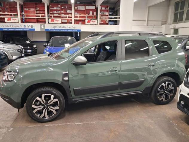 DACIA Duster 1.0 TCe GPL 4x2 Expression rif. 24154244 - Foto 4