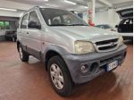 DAIHATSU Terios 1.3i 16V cat 4WD SX rif. 24220540