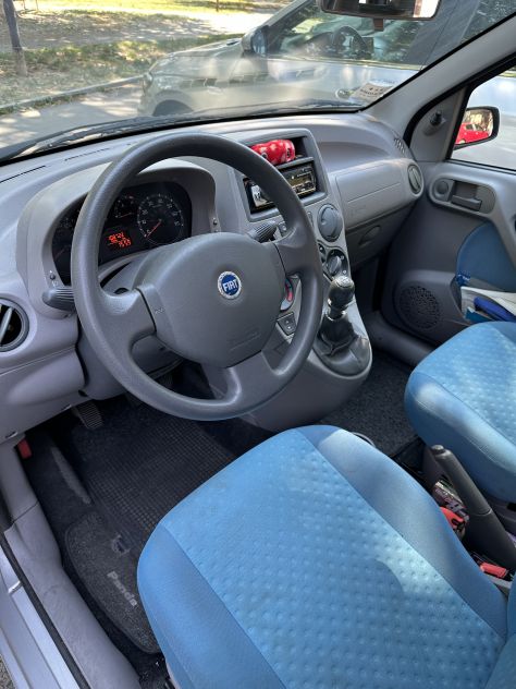 Fiat Panda 1.2 Alessi - 2006 - Foto 5