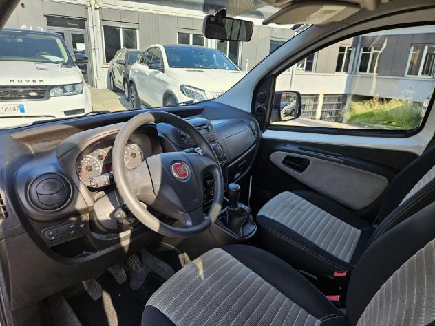FIAT QUBO 1.3 Mjt 16v 95cv Trekking E5 - Foto 7