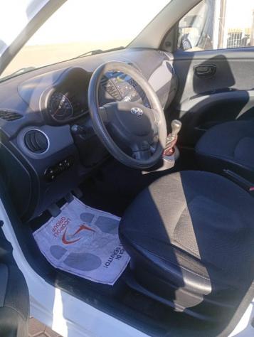 HYUNDAI i10 1.1 12V rif. 23795776 - Foto 3