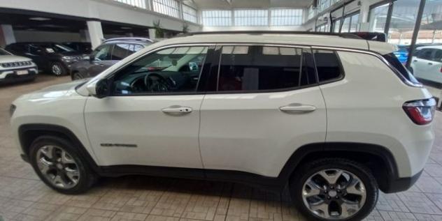 JEEP Compass 1.6 Multijet II 2WD Limited rif. 23874012 - Foto 2