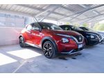 Nissan Juke 1.0 DIG-T N-Design 114cv
