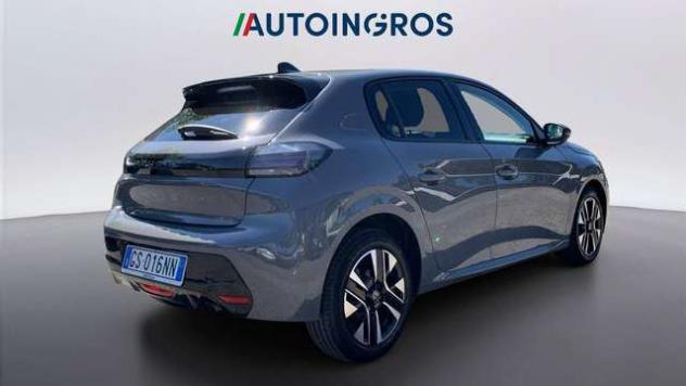 Peugeot 208 1.2 puretech Allure s&s 100cv - Foto 5