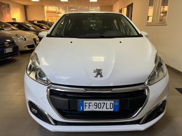 PEUGEOT 208 CC1.2 BENZINA GPL CASA MADRE - Foto 2
