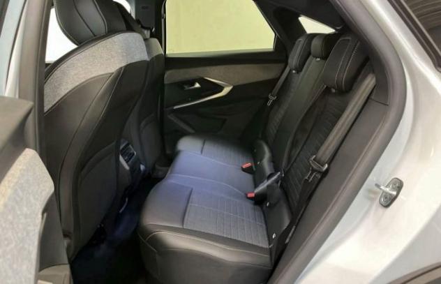 PEUGEOT 3008 1.2 Hybrid 145cv e-DCS6 Allure Navi 360 - Km 0 rif. 23648761 - Foto 10