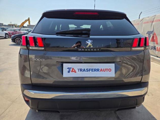 PEUGEOT 3008 BlueHDi 130 S&S Allure rif. 23989823 - Foto 4